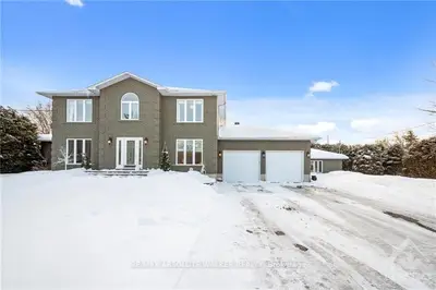 3 LASALLE Street, Clarence-Rockland, ON K4K 1K7