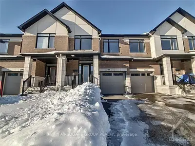 298 Joshua Street, Orleans - Convent Glen And Area, On K1w 0n8