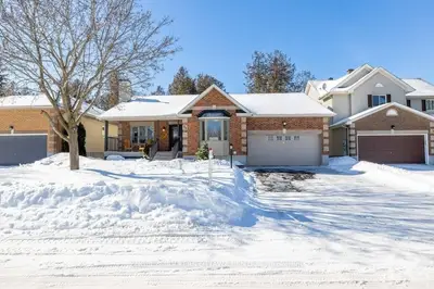 79 Forest Creek Drive, Stittsville - Munster - Richmond, On K2s 1m2