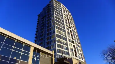 1035 Bank Street 1208, Glebe - Ottawa East And Area, On K1s 5k3