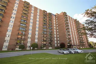 1505 BASELINE Road 405, Belair Park - Copeland Park and Area, ON K2C 3L4