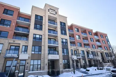 316 BRUYERE Street 302, Lower Town - Sandy Hill, ON K1N 0C3
