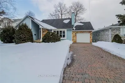 992 MASSIE Drive, Prescott, ON K0E 1T0