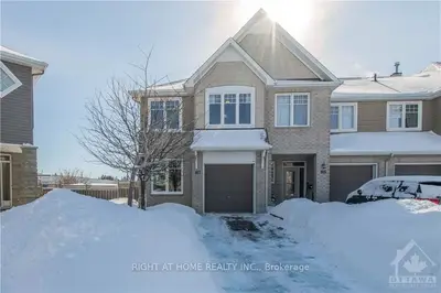 167 MOJAVE Crescent, Stittsville - Munster - Richmond, ON K2S 0H3