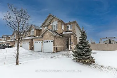 6834 BREANNA CARDILL Street, Greely - Metcalfe - Osgoode - Vernon and Area, ON K4P 0C1