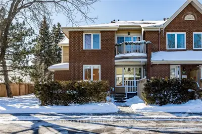 505 CANTEVAL Terrace 100, Orleans - Cumberland and Area, ON K4A 2E1