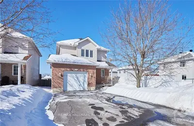 2964 RICHELIEU Street, Clarence-Rockland, ON K4K 1S3