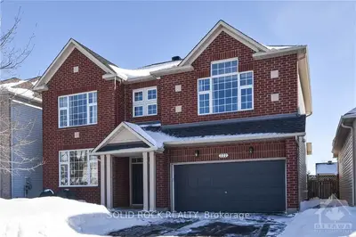 777 SCHUBERT Circle, Orleans - Cumberland and Area, ON K4A 4W3