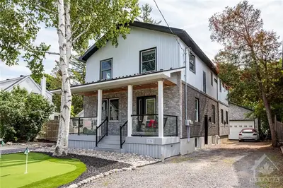324 DUNCAIRN Avenue, Westboro - Hampton Park, ON K1Z 7G9