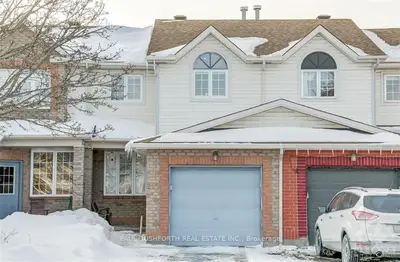 207 Kincardine Drive, Kanata, On K2v 1c5