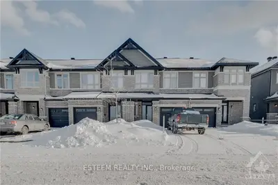 259 Pingwi Place, Blossom Park - Airport And Area, On K1x 0g1