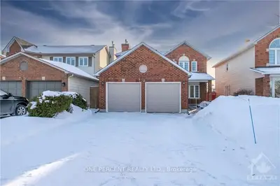 2134 JOHNSTON Road, Hunt Club - South Keys and Area, ON K1G 5J7