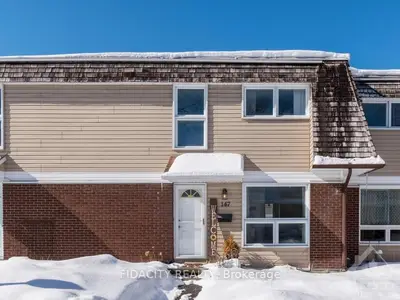147 RUTHERFORD Court, Kanata, ON K2K 1N6