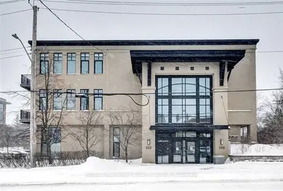 300 POWELL Avenue 207, Dows Lake - Civic Hospital and Area, ON K1S 5T3