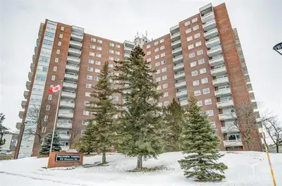 915 Elmsmere Road 715, Beacon Hill North - South and Area, ON K1J 8H8