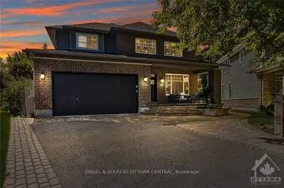 58 IRONSIDE Court, Kanata, ON K2K 3H6