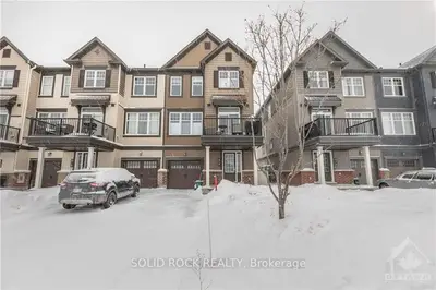 217 YELLOWCRESS Way, Orleans - Cumberland and Area, ON K4A 1C1