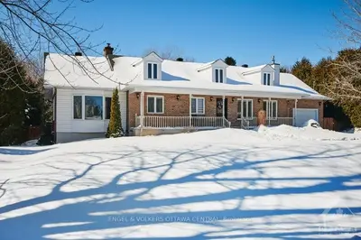 145 MAPLE GROVE Street, The Nation, ON K0A 1W0