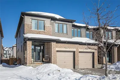 549 HYSSOP Street, Orleans - Cumberland and Area, ON K4A 1B9