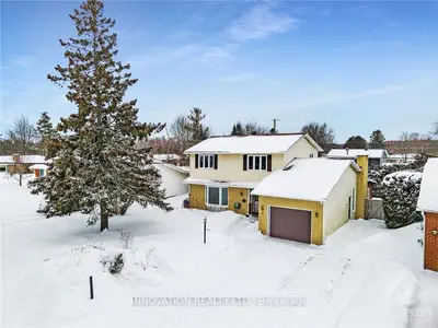4 WHISPERWOOD Street, Stittsville - Munster - Richmond, ON K0A 3P0