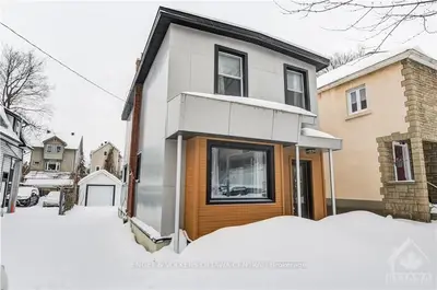 53 MURIEL Street, Glebe - Ottawa East and Area, ON K1S 4C9