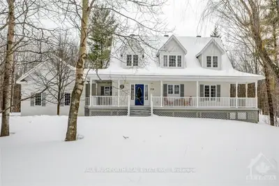 156 KERRY HILL Crescent, Constance Bay - Dunrobin - Kilmaurs - Woodlawn, ON K0A 1T0