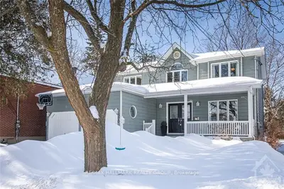 570 BRIERWOOD Avenue, Carlingwood - Westboro and Area, ON K2A 2H8