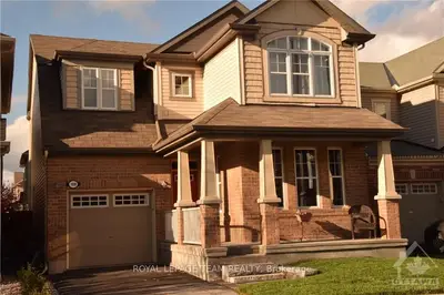 108 SONESTA Circle, Stittsville - Munster - Richmond, ON K2S 0G6