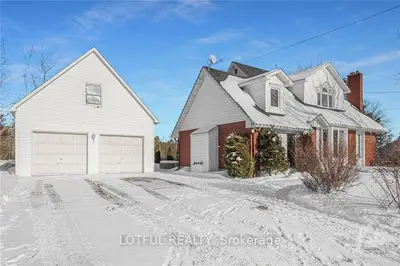 4125 BROADWAY Street, Greely - Metcalfe - Osgoode - Vernon and Area, ON K0A 3J0
