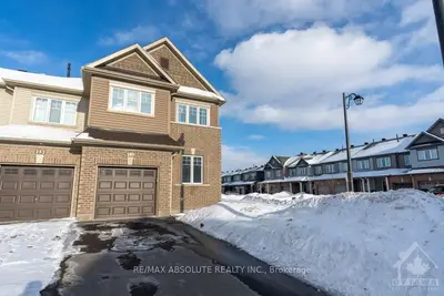 250 Mountain Sorrel Way, Orleans - Cumberland And Area, On K4a 1h5