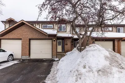 421 SANDHAMN, Hunt Club - South Keys and Area, ON K1T 2Z3