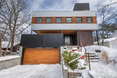 109 BRITANNIA Road, Britannia - Lincoln Heights and Area, ON K2B 5X1