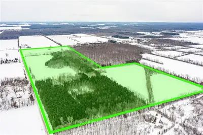 00 MAGEE Road, North Grenville, ON K0G 1J0