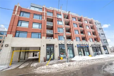 60 SPRINGHURST Avenue 306, Glebe - Ottawa East and Area, ON K1S 5V7