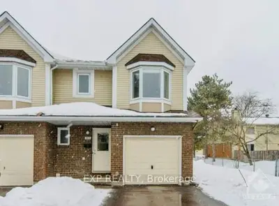 563 PARASOL Court, Orleans - Cumberland and Area, ON K4A 2X2