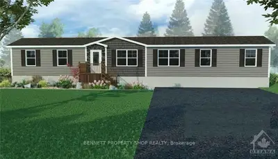 00 PT LT 12 NINTH Line, Stittsville - Munster - Richmond, ON K7C 3P2