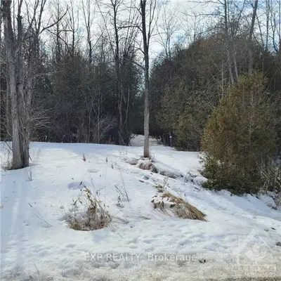 Con 5 N PT LOT 11 GREYS CREEK Road, Greely - Metcalfe - Osgoode - Vernon and Area, ON K4P 1H7