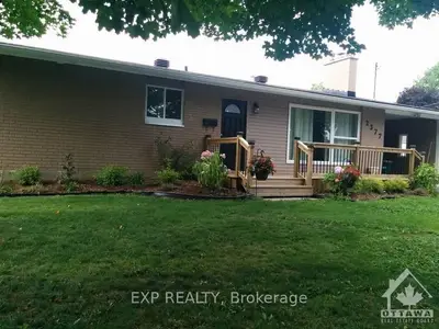 2377 MAGNUS Avenue A, Elmvale Acres and Area, ON K1G 1J6