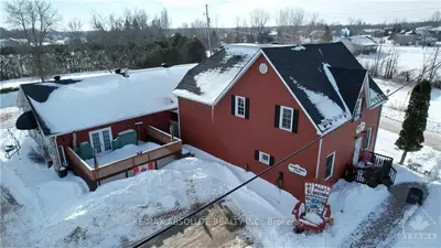 2110 COUNTY Road, North Grenville, ON K0G 1T0
