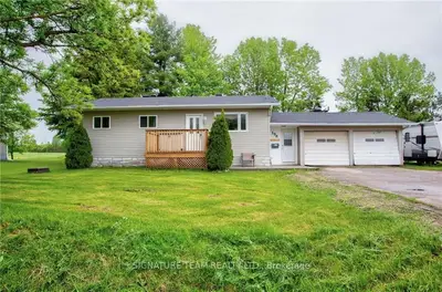 198 DRIVE IN Road, Laurentian Valley, ON K8A 7P4