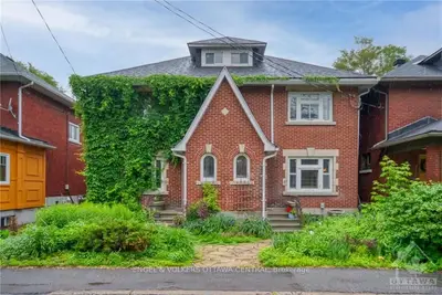 47-49 CLAREY Avenue, Glebe - Ottawa East and Area, ON K1S 2R6