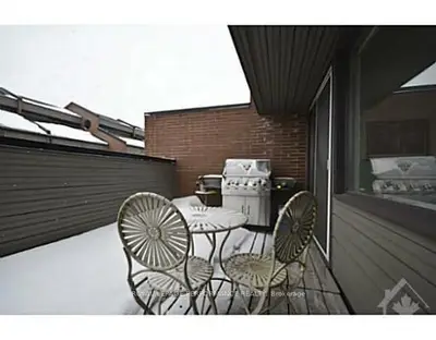39 Putman Avenue 20, New Edinburgh - Lindenlea, On K1m 1z1