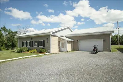 17298 MYERS Road, South Stormont, ON K0C 2R0