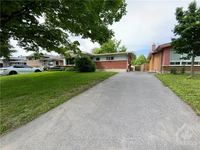 2193 BINGHAM Street, Elmvale Acres and Area, ON K1G 2V6