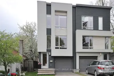 259 DUNCAIRN Avenue, Westboro - Hampton Park, ON K1Z 7H1