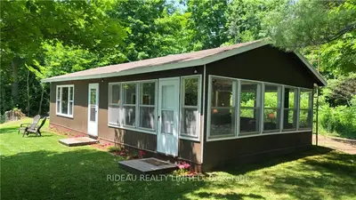 8 ELBOW - SCOTT, Rideau Lakes, ON K0G 1E0