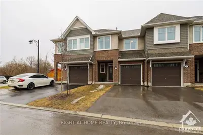 459 WARMSTONE Drive, Stittsville - Munster - Richmond, ON K2S 2J7