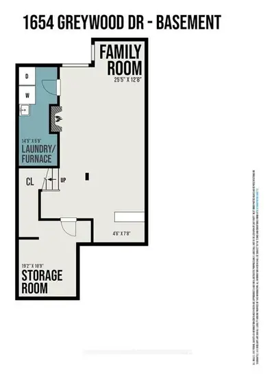 1654 Greywood Drive, Orleans - Convent Glen And Area, On K1c 7l9
