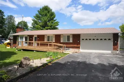 5989 THIRD LINE Road 1, Manotick - Kars - Rideau Twp and Area, ON K0A 2T0