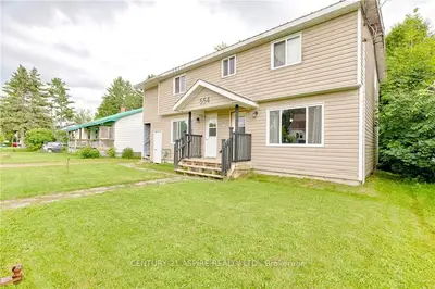 554 HAMILTON Street, Laurentian Valley, ON K8A 6N6